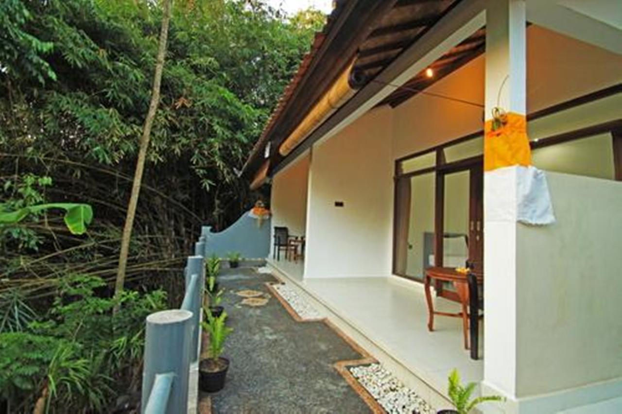 Omah D'Taman By Eps Hotel Ubud  Exterior photo