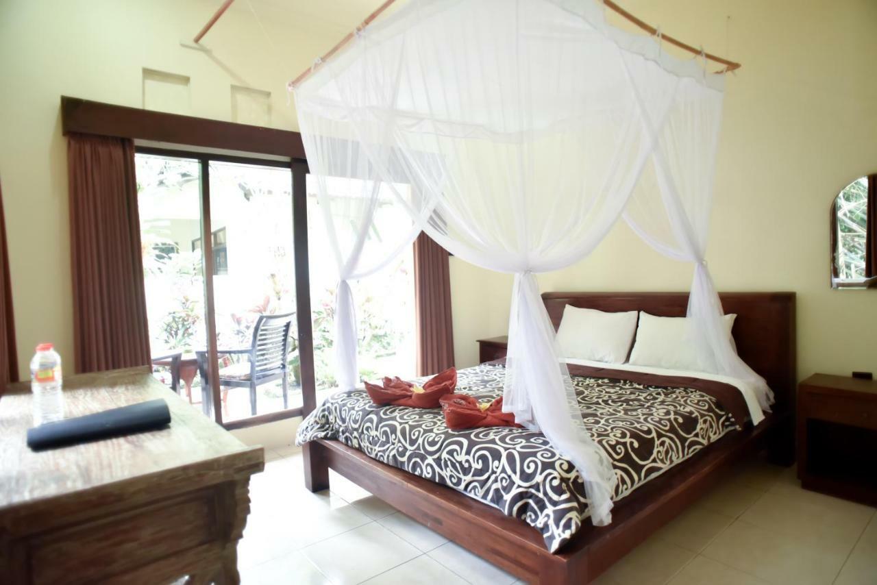 Omah D'Taman By Eps Hotel Ubud  Exterior photo