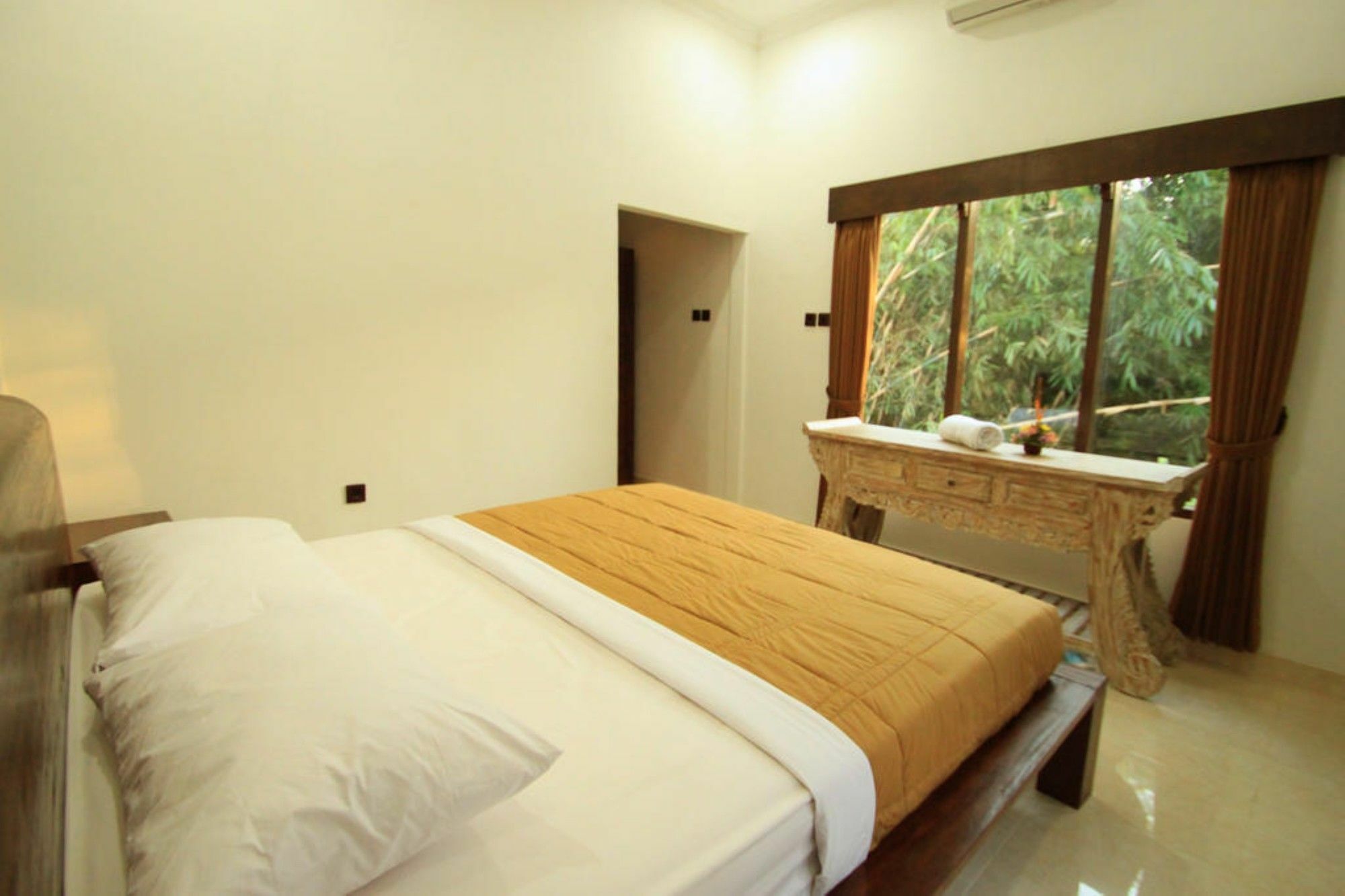 Omah D'Taman By Eps Hotel Ubud  Exterior photo