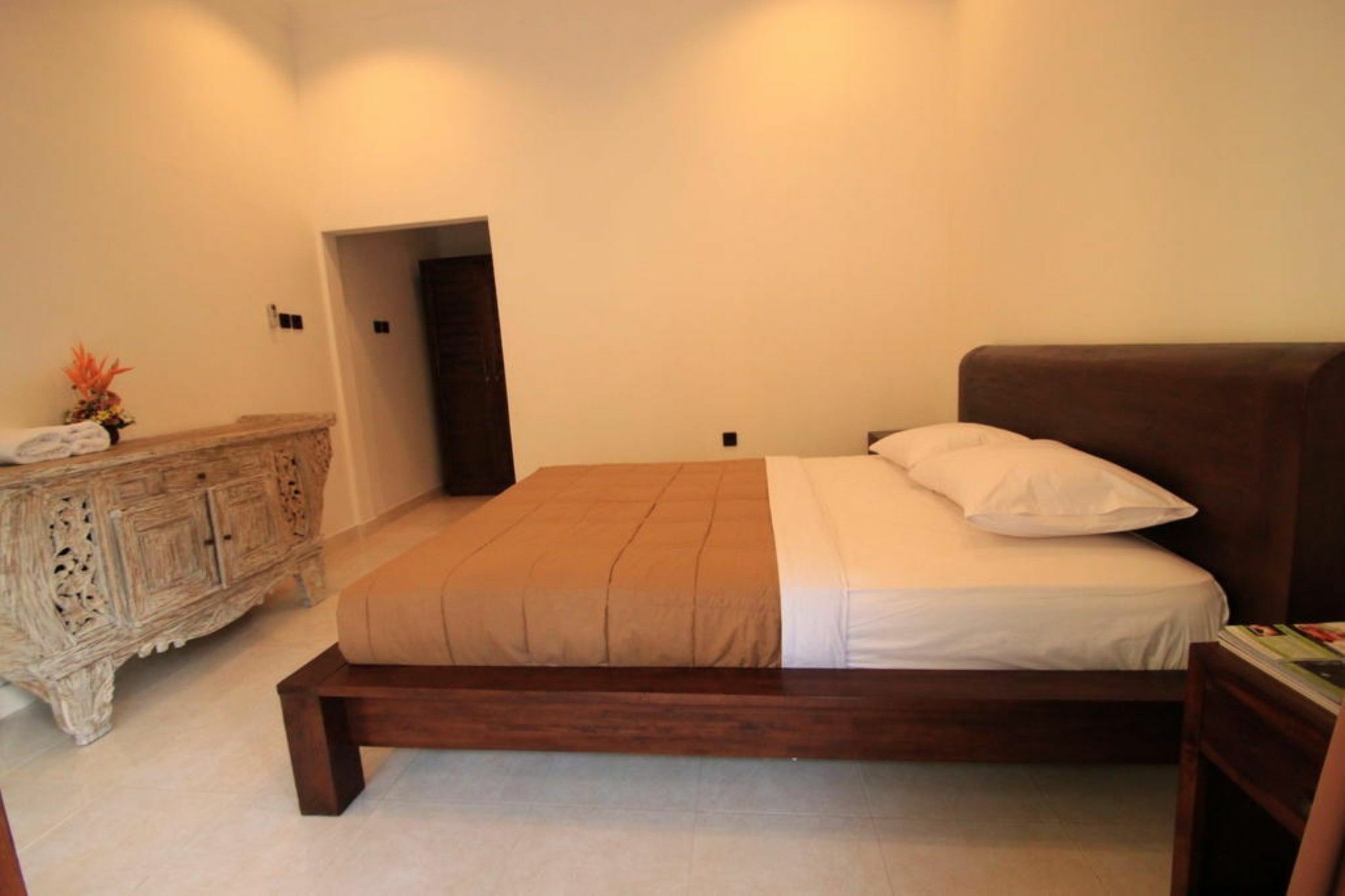 Omah D'Taman By Eps Hotel Ubud  Exterior photo